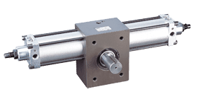 Series 1000-8000 Rotary for Inspection