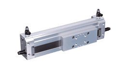 Series SFP Slide for Ply Cutting