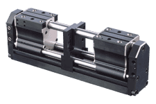 Series GRR Gripper for Tire Transfer