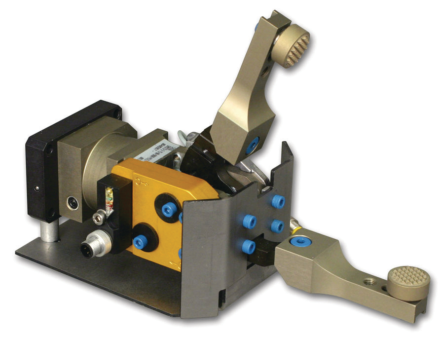 High Temperature Clamp - C4556