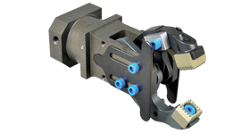 Series GRM Clamp with High Temperature Options