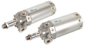 Series OCK Clamping Cylinder