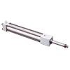 NFPA Tie Rod Hydraulic or Air Cylinder | EA, EL, EH, ES  Thumbnail Image