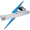 Series ESU Electric Belt-Driven Linear Actuator