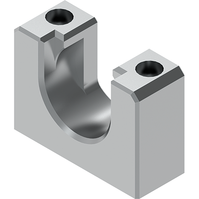 Series TFH Finger Holders