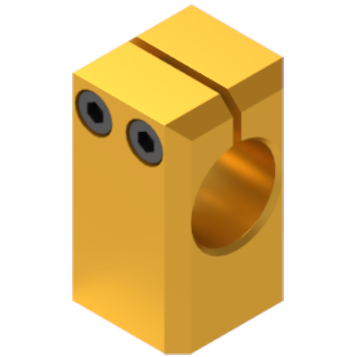 Series TMB Receiver Block thumbnail