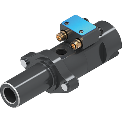 Series TRA Receiver Adapters