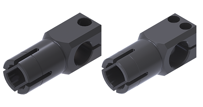 Series TSC Universal Arm Adapter