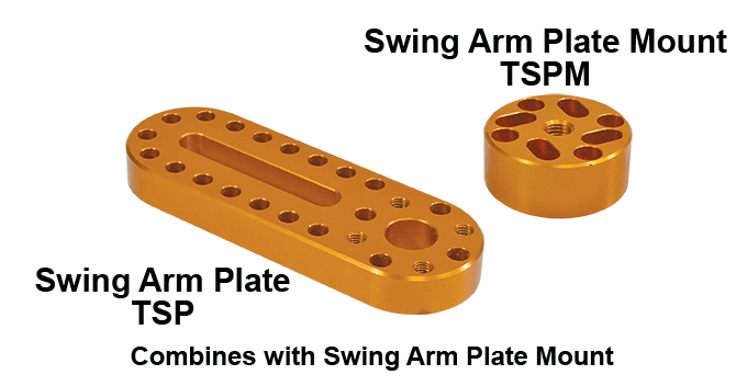 Swing Plate